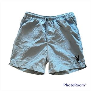 Playboy swim trunks by pacsum